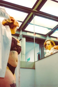 Someone asked me why i don t post more of my modeling content on here part 4