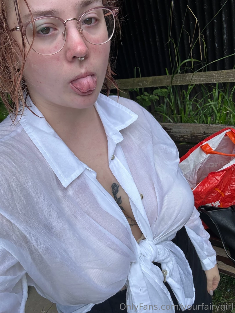 My friend took me out for a picnic and pool day in anticipation of my part 3 