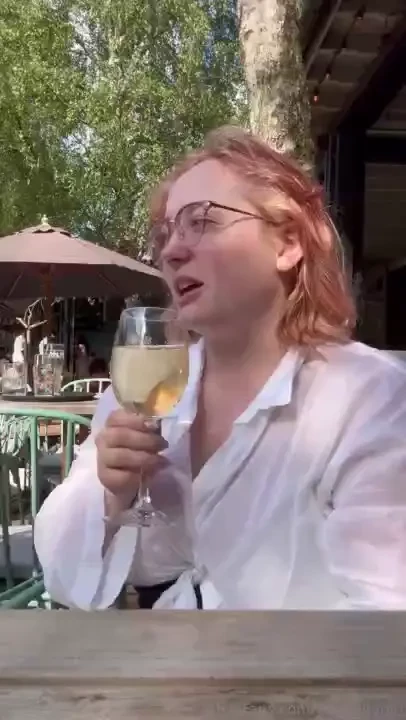 My friend took me out for a picnic and pool day in anticipation of my part 5 