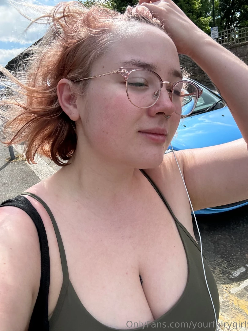 My friend took me out for a picnic and pool day in anticipation of my 