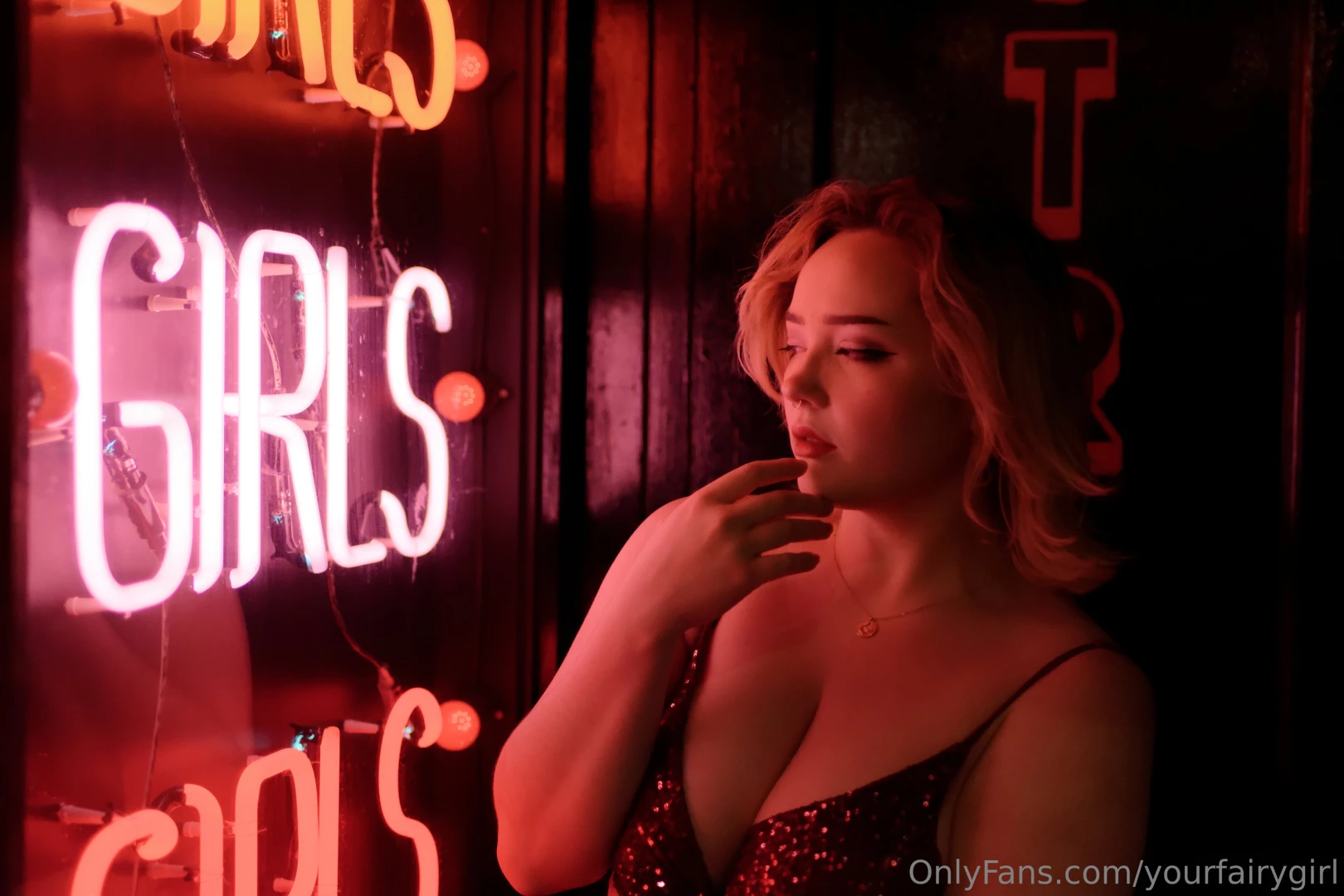 I miss my blonde days especially when the sun is blazing hot and i m part 4 