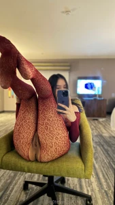 Am i your favorite dessert part 2