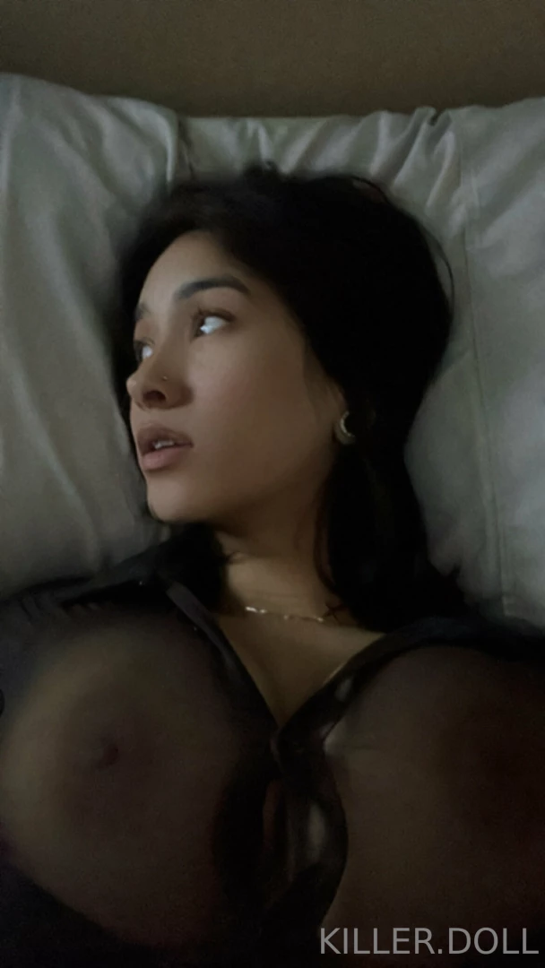 Do you miss meeeeeee 