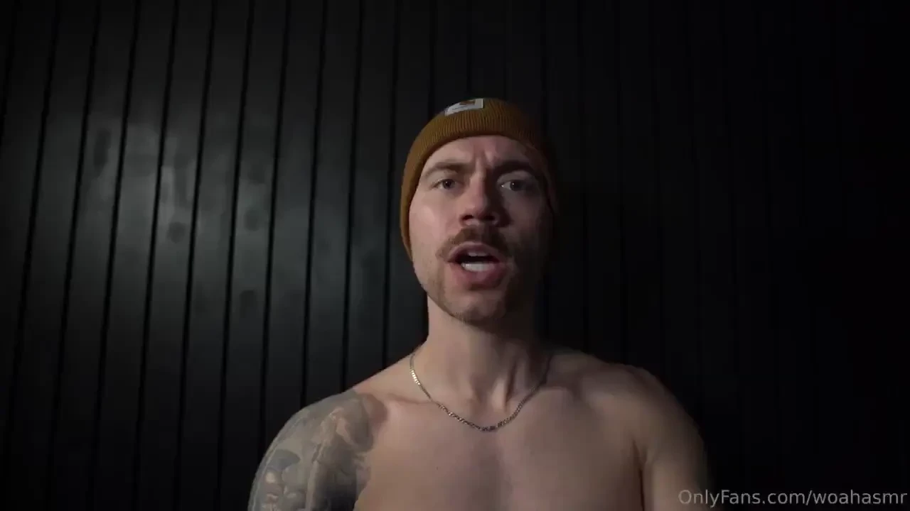 Nudist tries to undress you but gets charmed by you instead 