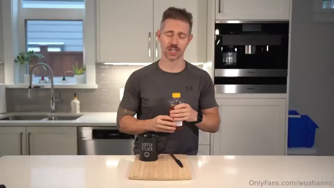 I find making coffee this way is far more fun 