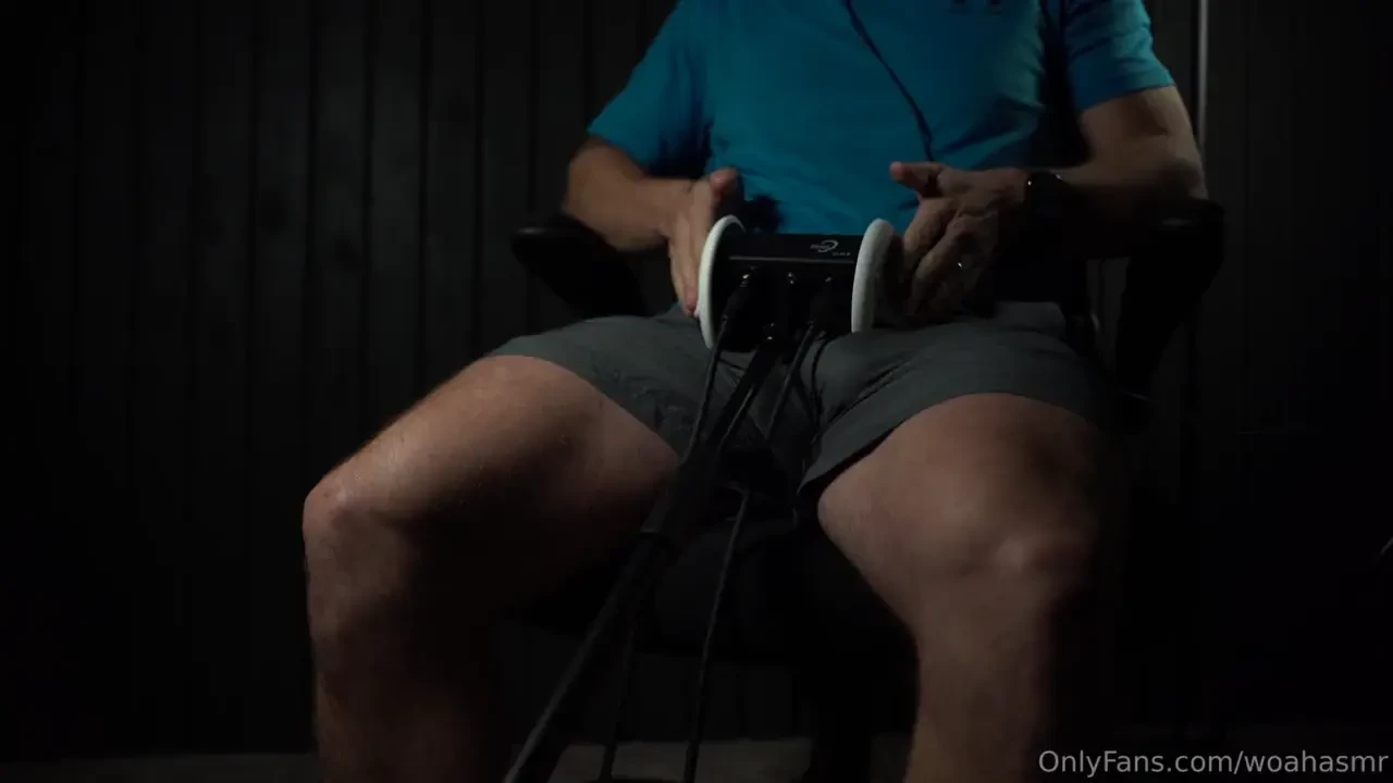 This is a video you ll want headphones for - but it still has that 