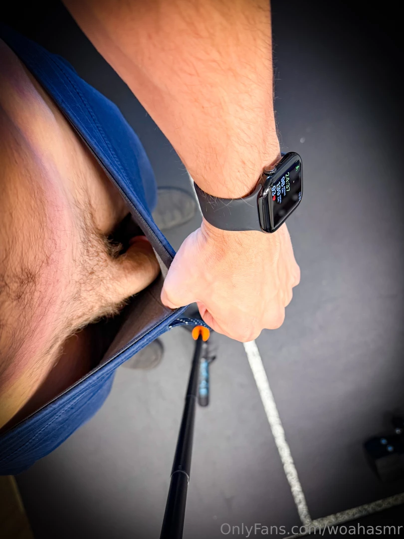 All my muscles felt pumped after this part 2 