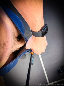 All my muscles felt pumped after this part 2