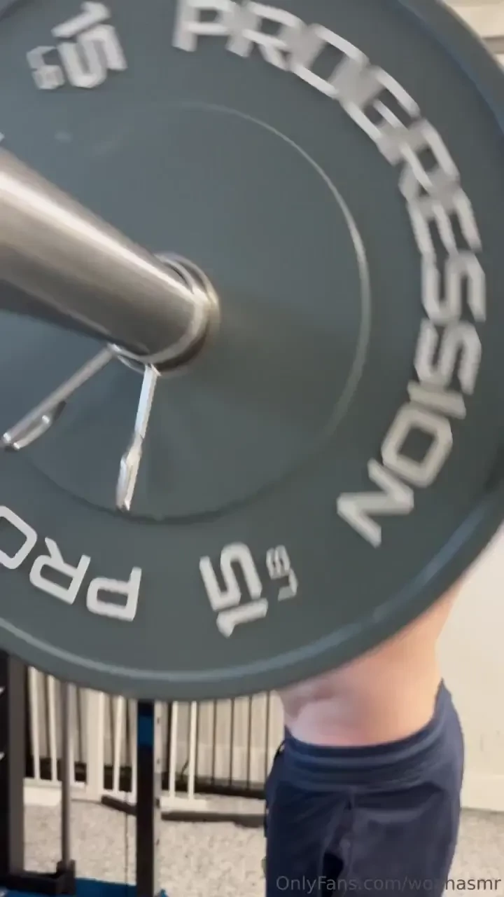 All my muscles felt pumped after this 