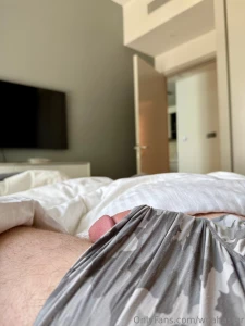 Even after 26 hours of travel - it still wants to come out and play part 2