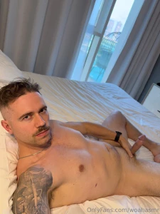 You know what to do hop on is the right answer