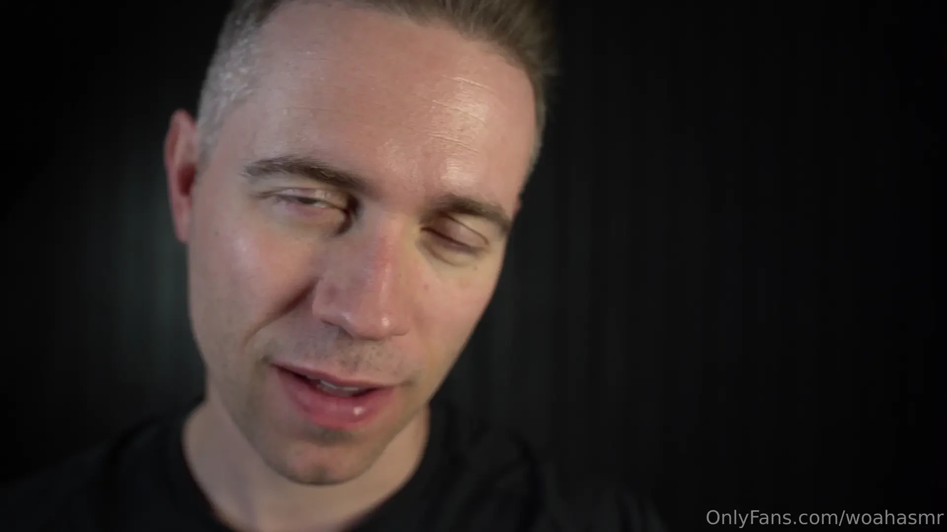 Its just you and my lips 