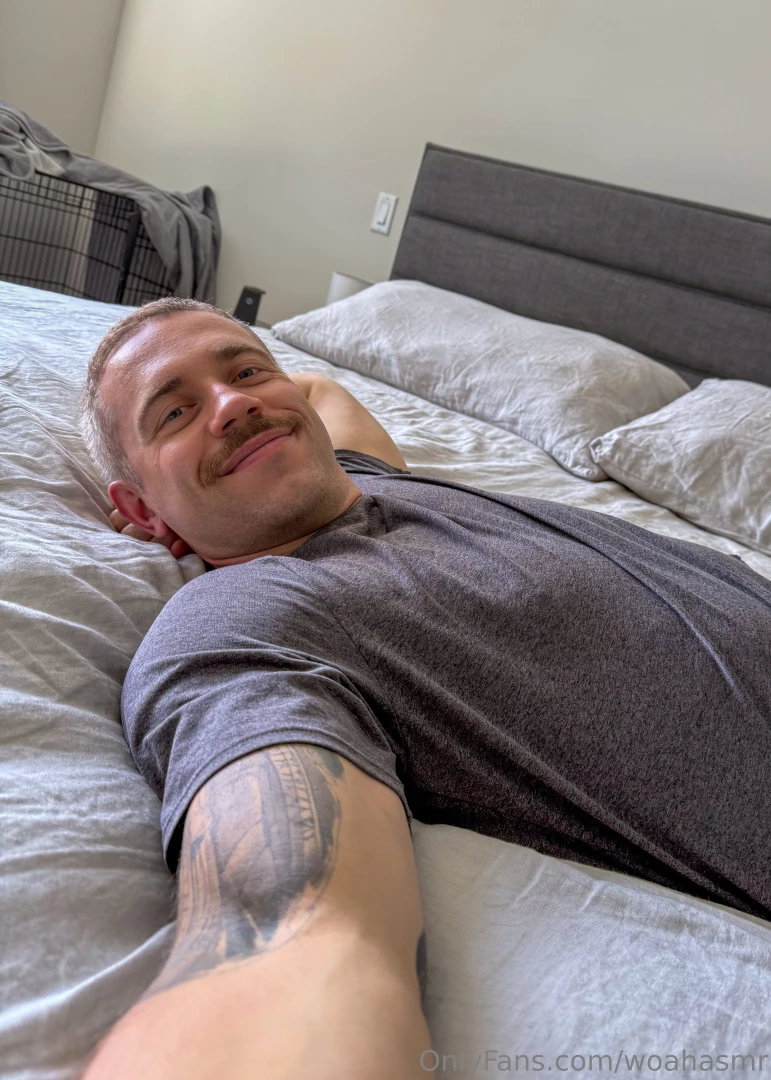 Sometimes it s nice to just smile for you part 1 