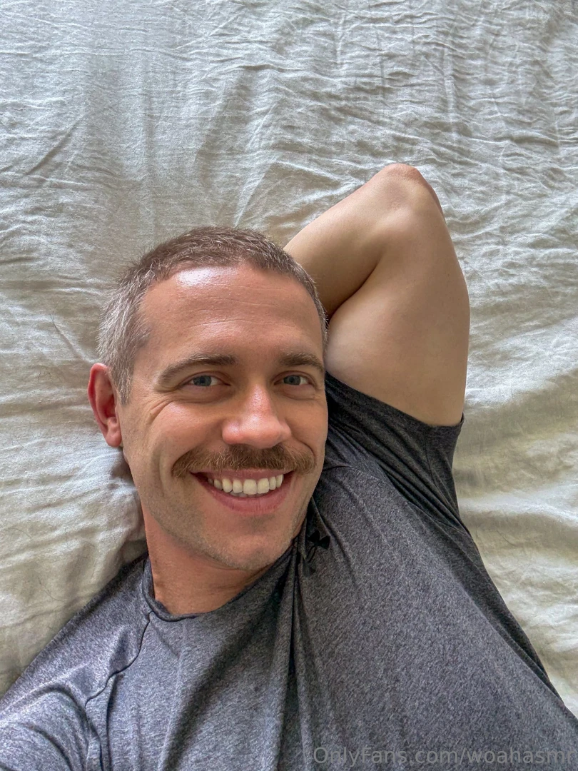 Sometimes it s nice to just smile for you 