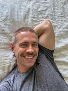 Sometimes it s nice to just smile for you