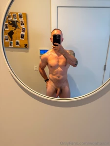 Starting to take the working out and eating serious seeing some great