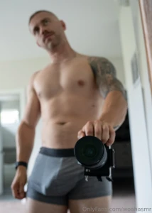 Sometimes i just get lost in the mirror part 1