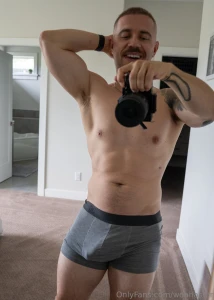 Sometimes i just get lost in the mirror part 2