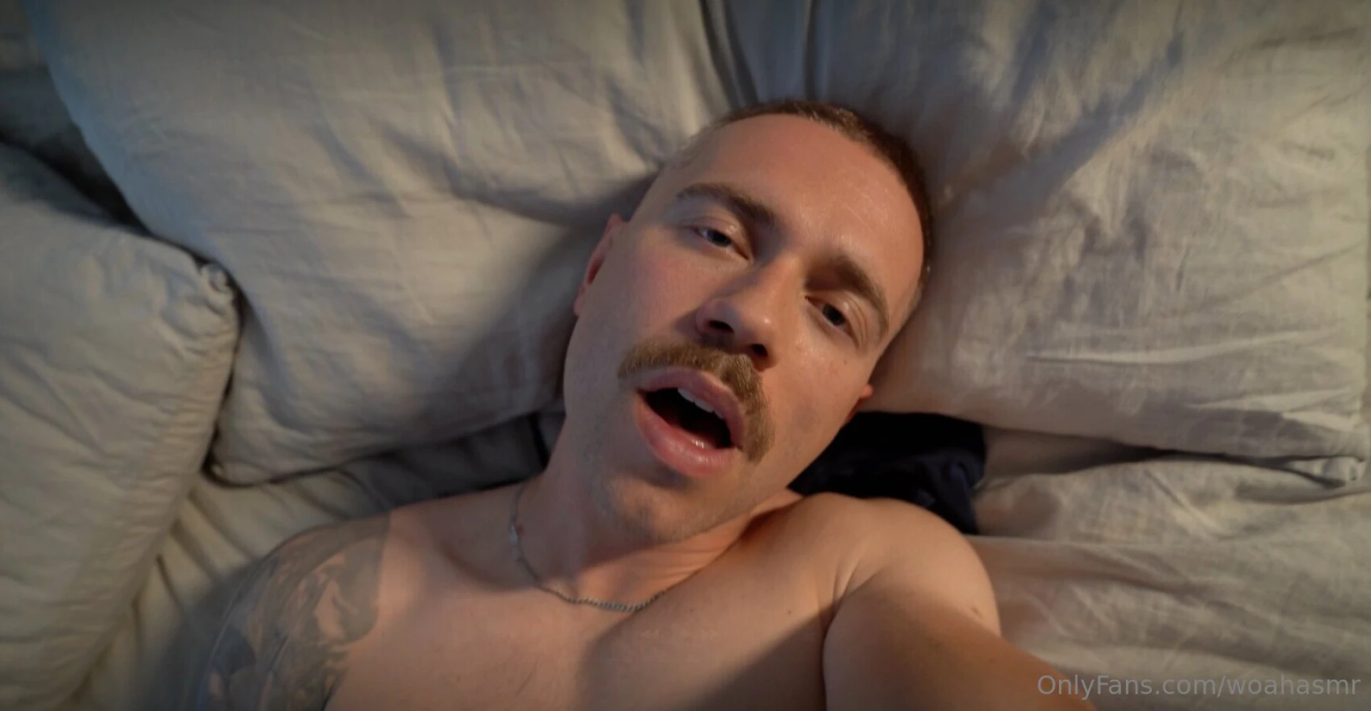 That moment your cock pushes in deep and my whole body gives in my 