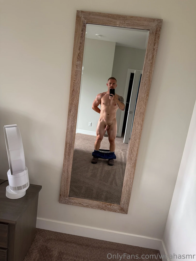 Just finished a workout and damn i literally wish i could fuck myself 