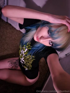 Been spending too much time in my garden recently the joys of watching