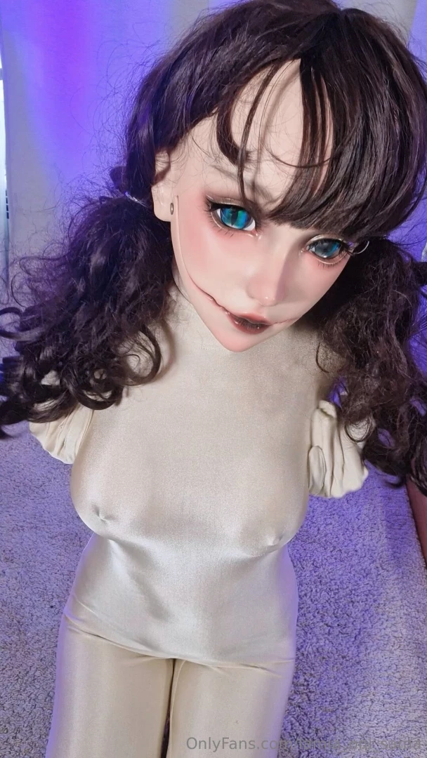 Here are zentai photos and video at a nice price it s been a while part 1 