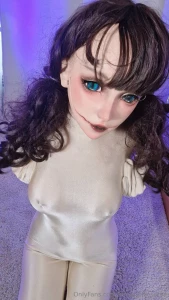 Here are zentai photos and video at a nice price it s been a while part 1