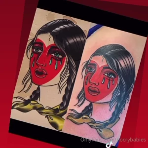 I ll be at tampa and new orleans tattoo convention