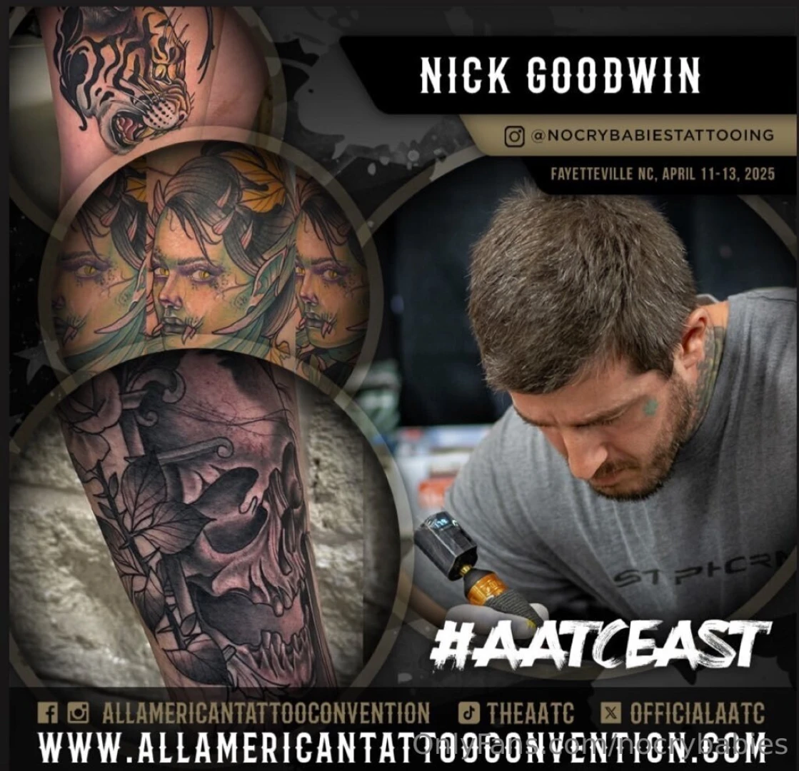 Exciting news i m thrilled to announce that i ll be attending the all 