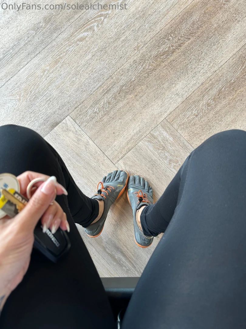 These are the vest 5 fingers shoes on the market now let s see how 