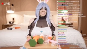 Did you guys enjoy my pekomama mock stream video i worked very hard on