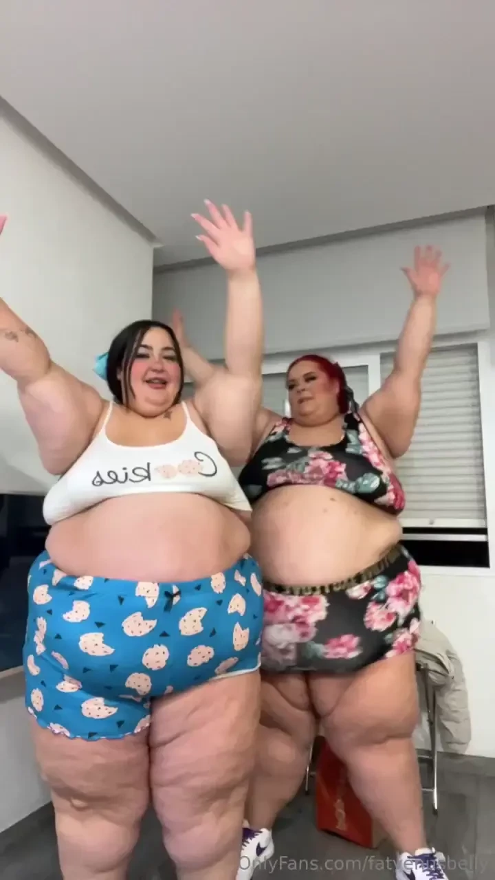 Fatvenusbelly 