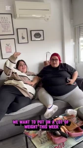 Hi loves we are together now and we are looking for help to be able to