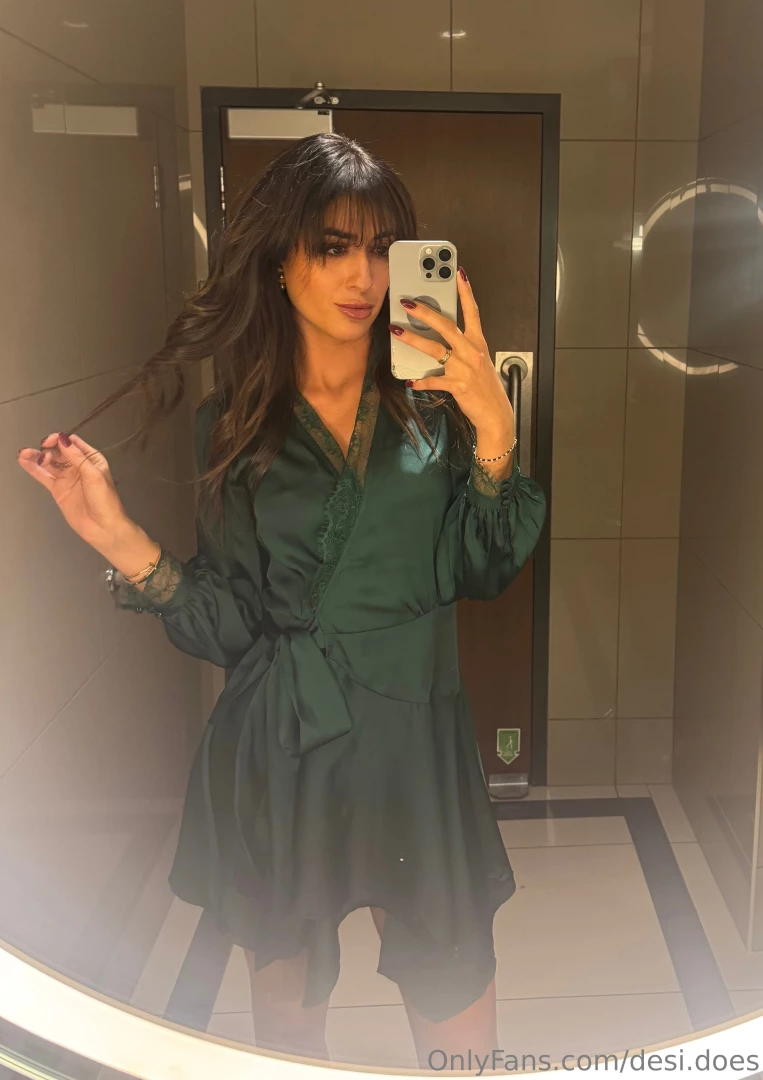 Pull my hair part 95 