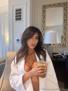 Just a little taste part 57