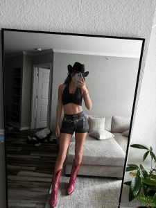 Wanna be my cowboy part 1