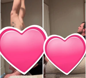 Do you wanna sit in my chair next so i can do this to you