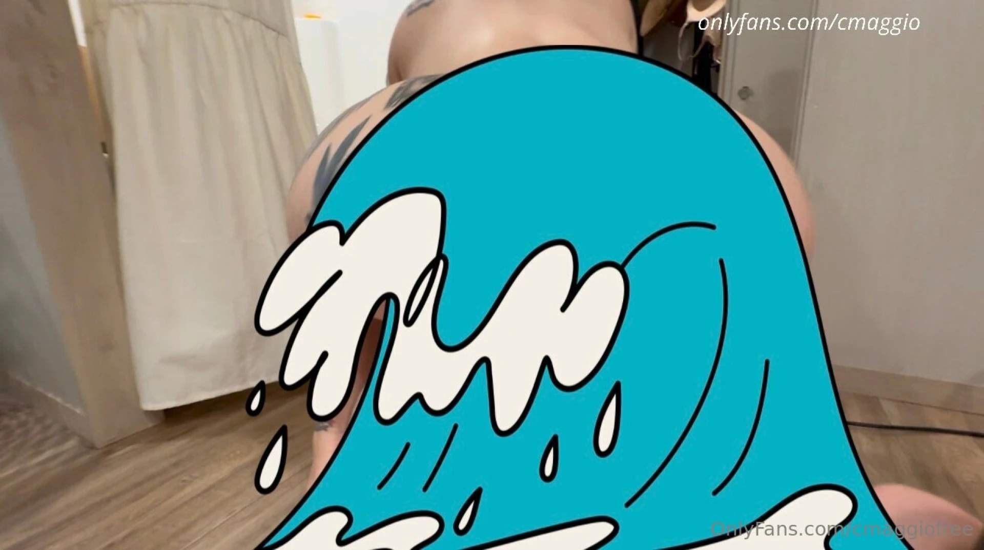 Do you wanna fuck like this before or after we take a bath together 