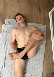 Really love being stretched out part 1