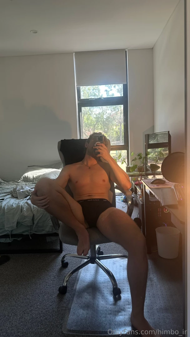 A little something something part 3 