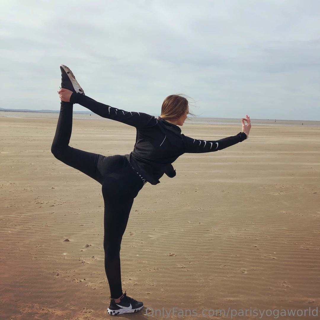 Yes we do have a beach in liverpool 