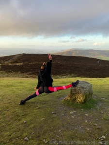 I love long walks in nature it fills up my soul where is your