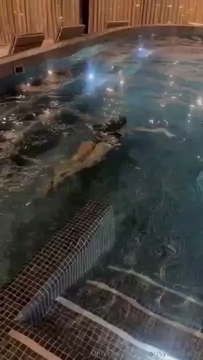 I think another spa day is needed soon 