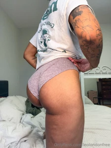 Give this booty a good smack
