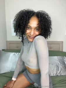 I love getting my nipples sucked part 1