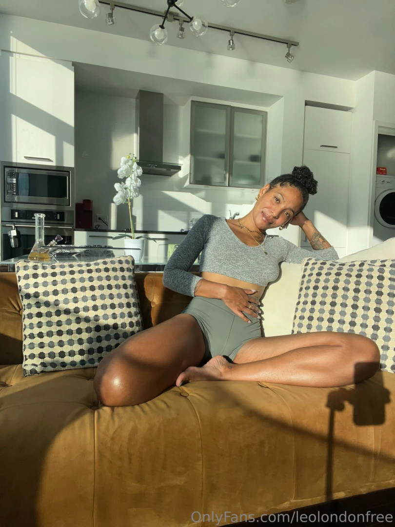 Do you think you can handle me in bed 