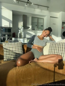 Do you think you can handle me in bed