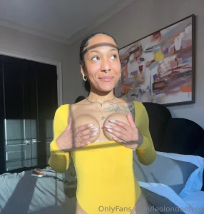 What s your favourite part about me part 4