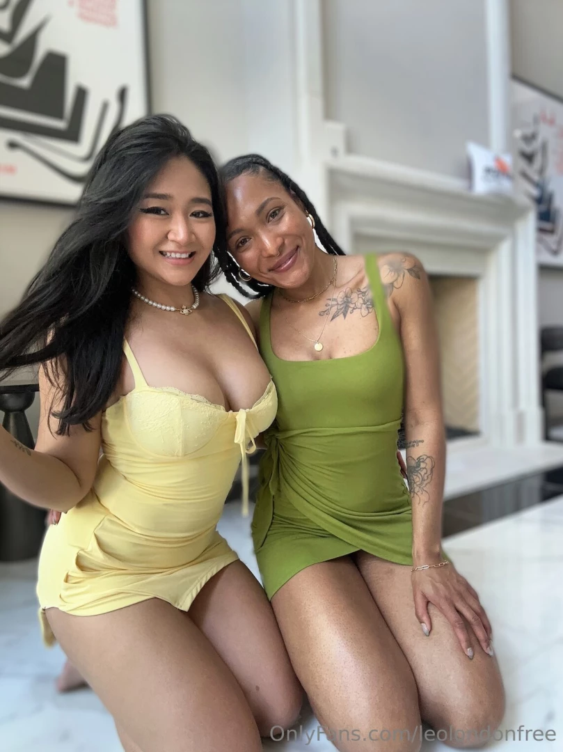 Two is always better than one jasmineteaa 