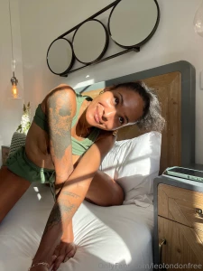This bed could use you in it hop on in with me